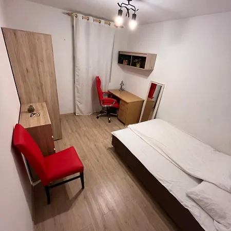 Privat bolig Bright