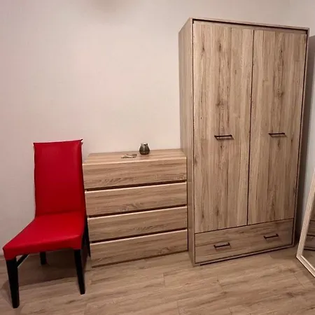Bright Homestay Krakow