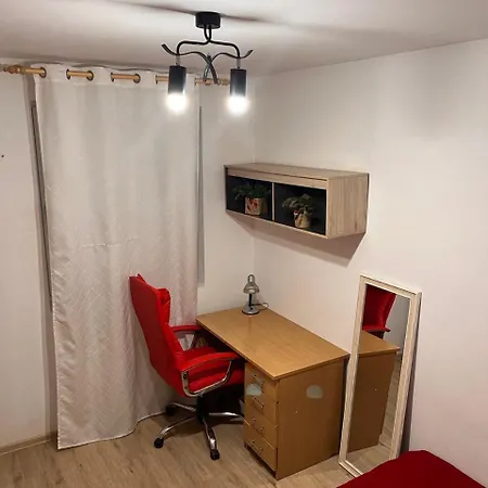 Bright Privat bolig *