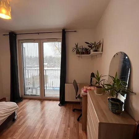 Privat bolig Bright *
