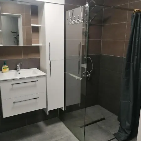 Bright Homestay Krakow