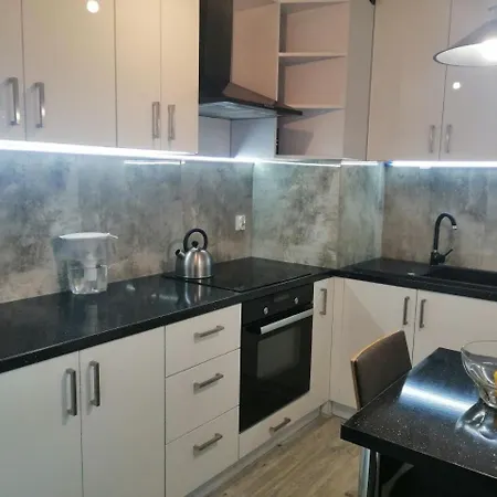 Bright Privat bolig *