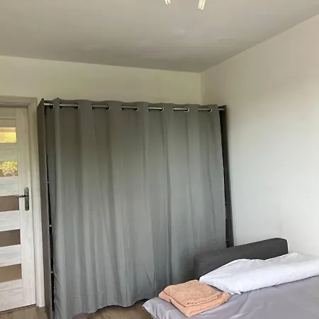 Bright Homestay Krakow