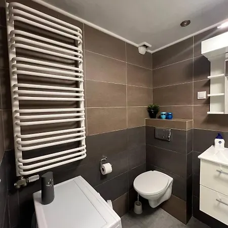 Privat bolig Bright *