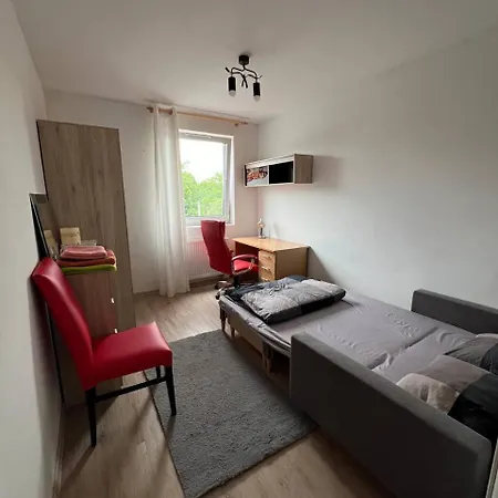 Bright Privat bolig *
