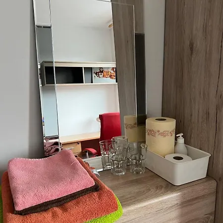 Privat bolig Bright