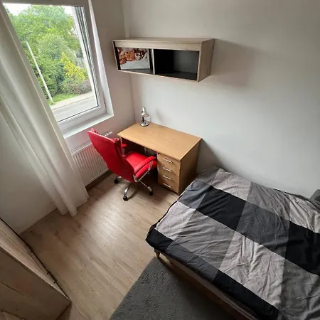 Bright Homestay